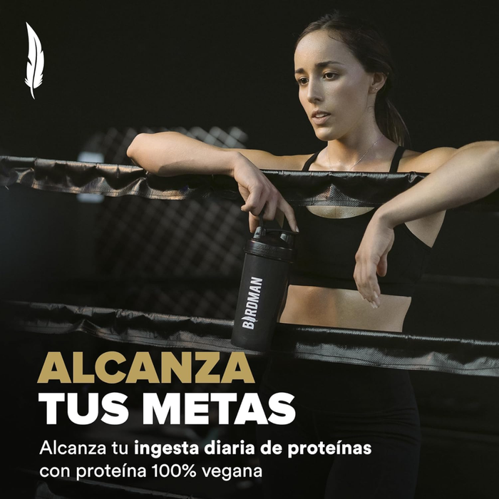 EX Falcon Performance Vainilla (1.9 kg), Birdman