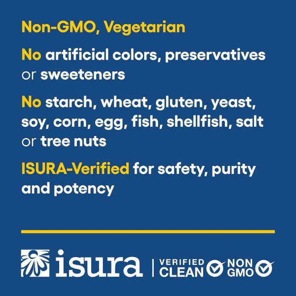 B12 Metilcobalamina 5,000 mcg Masticable (60 tabs), Natural Factors