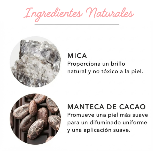 Bronzer de Cocoa, Fruit Pigmented® Cocoa Glow (0.32 oz 9 g), 100% Pure