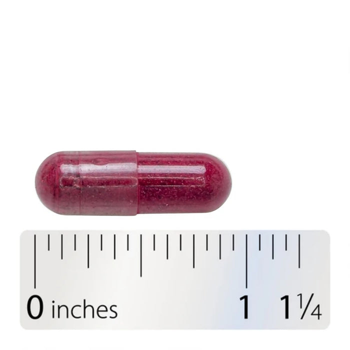 Raiz de Remolacha (320 veg caps), Nature's Way