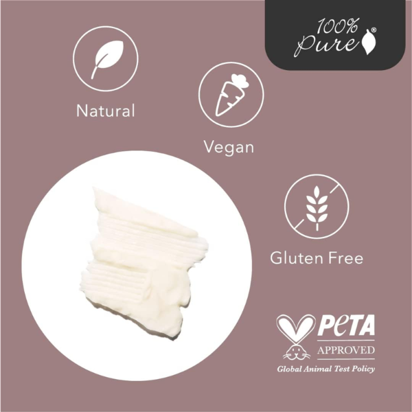 Acondicionador para Cuero Cabelludo Sensible (8 fl oz 236 ml), 100% Pure