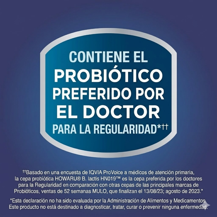 Probiótico Diario para Mujeres 30 Billion Fortify® (30 caps), Nature's Way