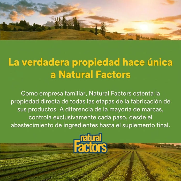 Aceite de Menta y Orégano, Digestión (60 softgels), Natural Factors