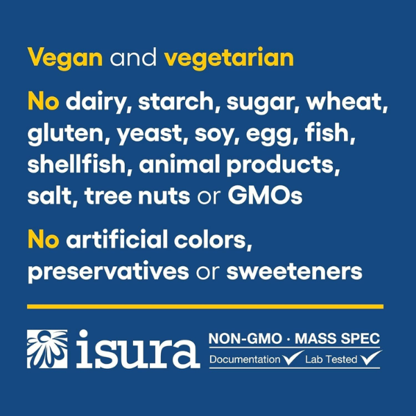 Quercetina Liposomal LipoMicel® Matrix (60 softgels)