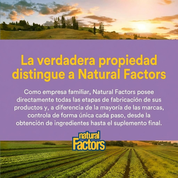 Coenzima Q10 100 mg (30 softgels), Natural Factors