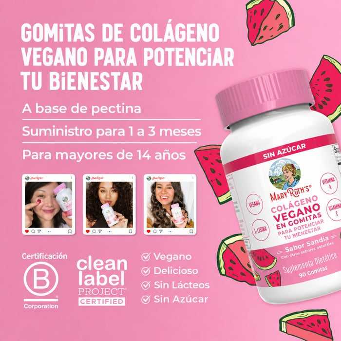 KIT #26 Piel cuidada: Cuidado y Renovación de la Piel, MaryRuth's