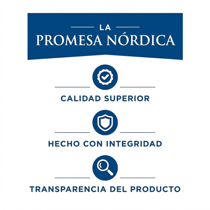Probióticos para Bebés, Polvo (30 packs), Nordic Naturals