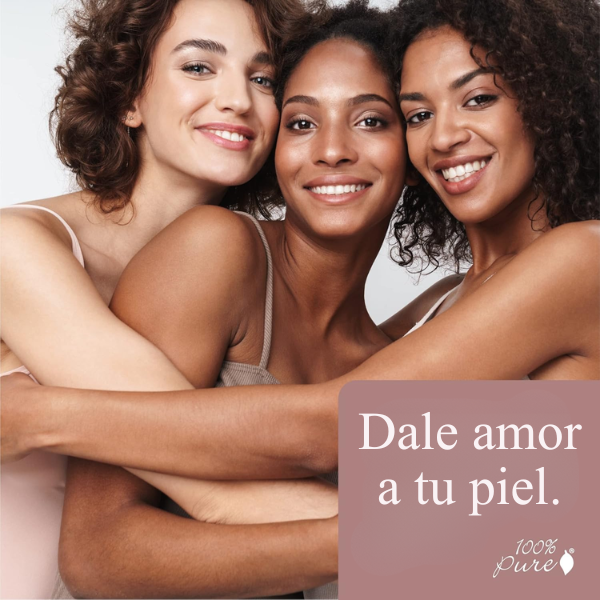 Base de Maquillaje Fruit Pigmented® Sand (1 fl oz 30 ml), 100% Pure