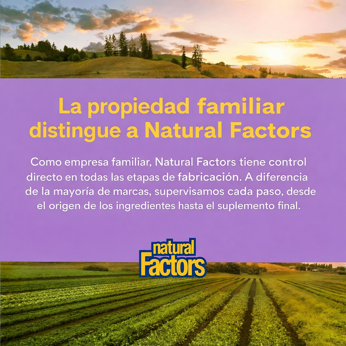 Ubiquinol Activo CoQ10 100 mg (30 softgels), Natural Factors