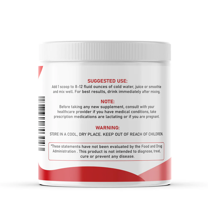 PreWorkout, Entrenamiento, Energia y Concentracion (287.5g), Humble