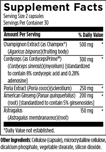 Kidney Korrect™ Función Renal (60 veg caps), Designs for Health