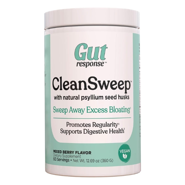 Apoyo Digestivo Clean Sweep GUT response™ (360 g), Windmill