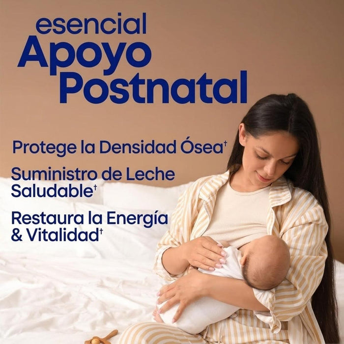 Apoyo Postnatal HerOwn® (60 caps), Windmill