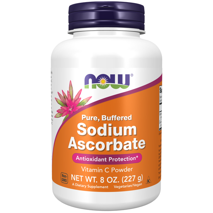 Sodium Ascorbate Powder (8oz/227gr ) /Sodium Ascorbate Powder