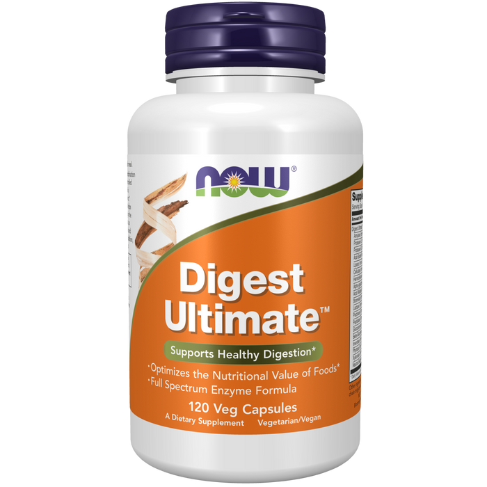 Digest Ultimate™ (120 veg caps)