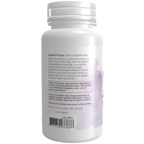 Hydration Rescue (60 Veg Caps) / Hydration Rescue Veg Capsules