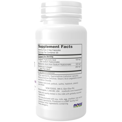 Hydration Rescue (60 Veg Caps) / Hydration Rescue Veg Capsules