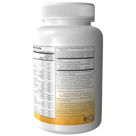 Kids Berry Blast Multivitamin (120 Chew) / Kid Vits Berry Blast Chewables