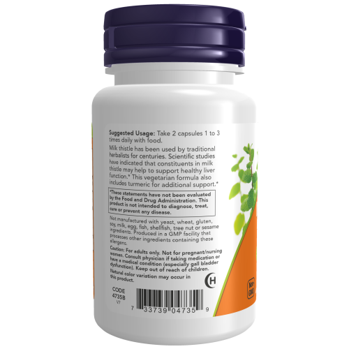 Silymarin Extract 150mg 60 Veg Caps /Milk Thistle Extract 150mg Silymarin 60VegCapsules