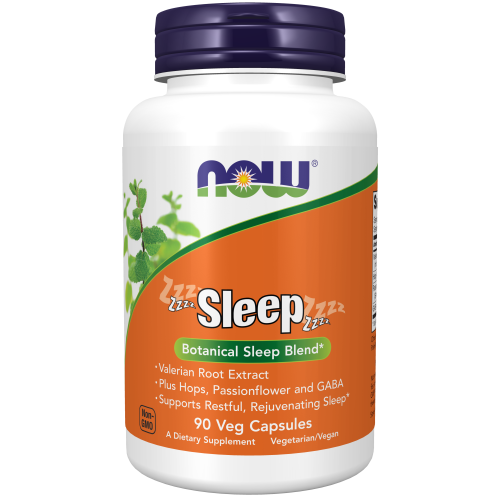 Sleep (90 veg caps)