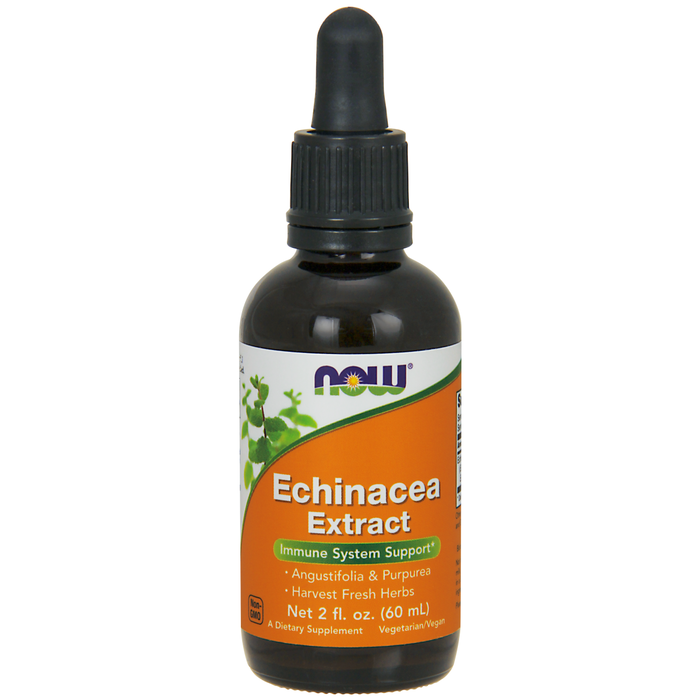 Extracto de Equinacea Liquida (2 fl oz/59ml)