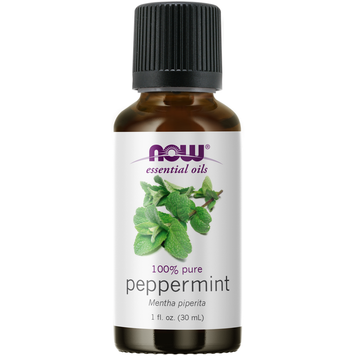 Aceite Esencial de Menta (1 fl oz/30ml)