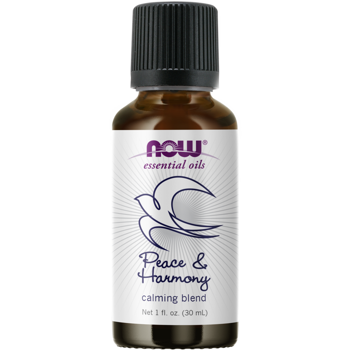 Peace &amp; Harmony Oil Blend (30ml)/Peace &amp; Harmony Oil Blend