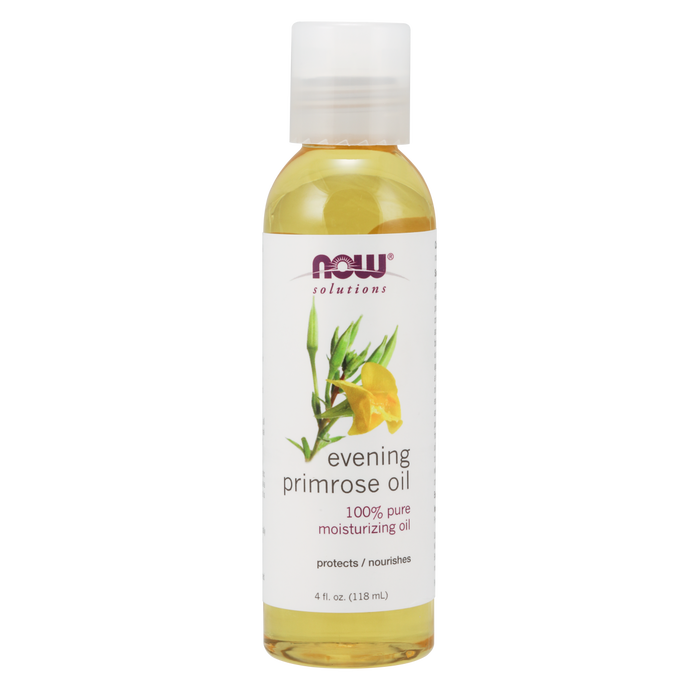 Evening Primrose Oil (4oz) / Evening Primrose Oil
