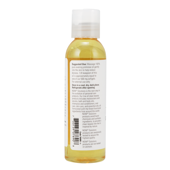 Evening Primrose Oil (4oz) / Evening Primrose Oil