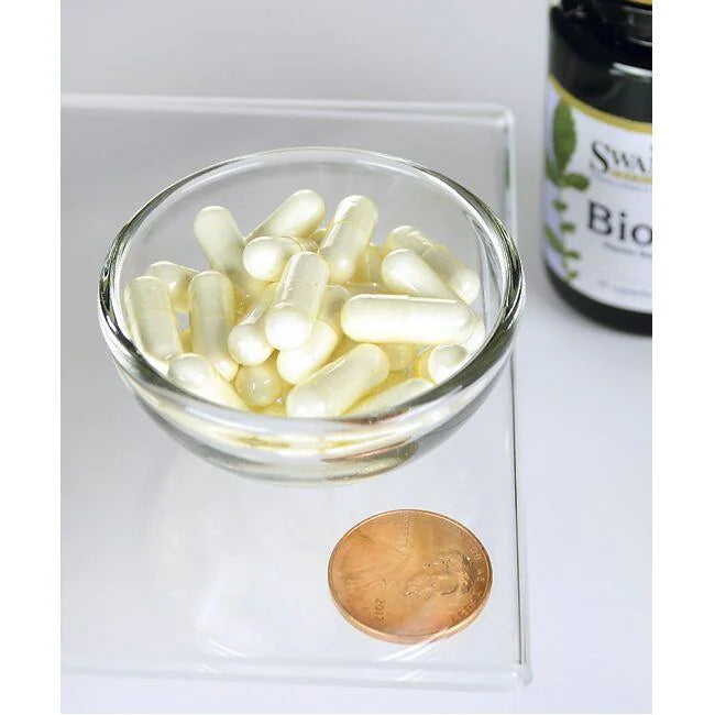 Swanson Premium - Biotin 5000mcg 30capsules