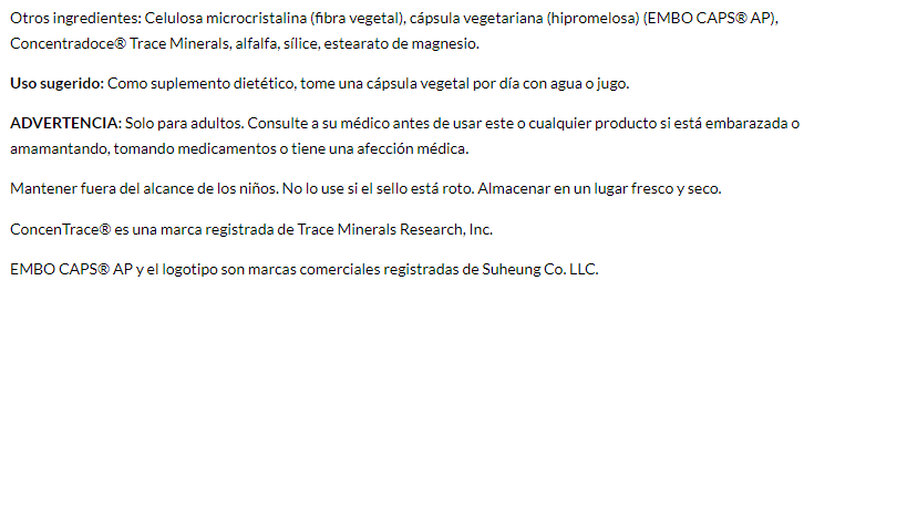 Probiotico Definitivo de 16 Cepas con FOS 3.2 Billion CFU (60 veg caps), Swanson